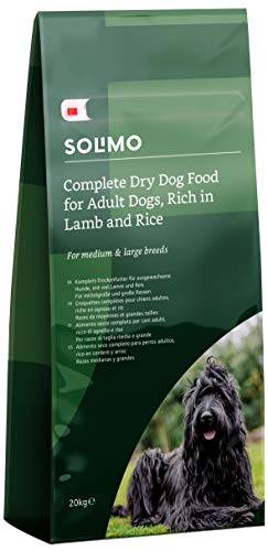 Mejores Marcas de Pienso para Perros