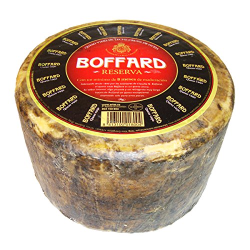 Mejores Marcas de Queso Manchego