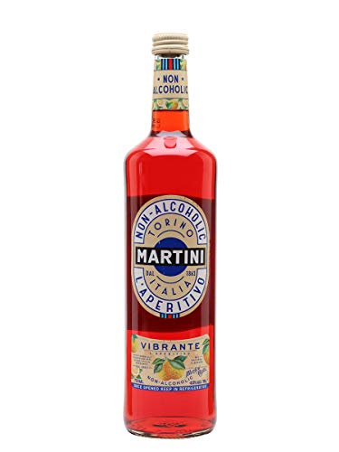 Mezclas para Bebidas sin Alcohol