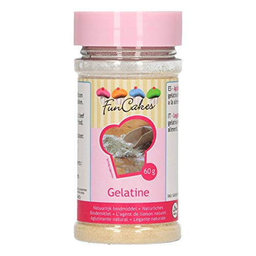 Mezclas para Pudin y Gelatina