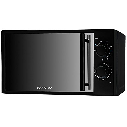 Microondas con Horno y Grill
