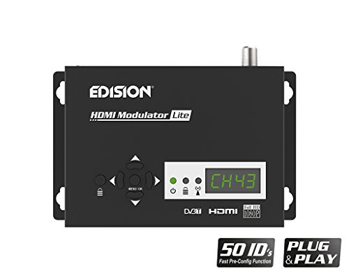 Moduladores Rf