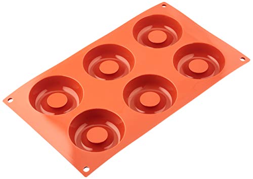 Moldes Savarin
