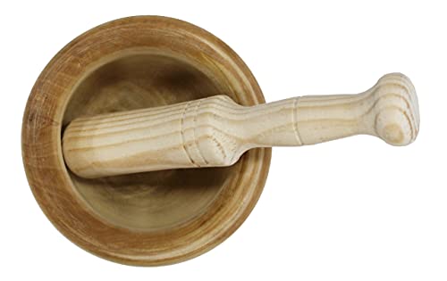 Morteros y Majas