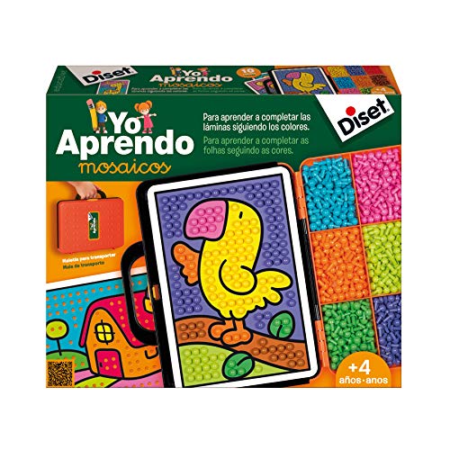 Mosaicos