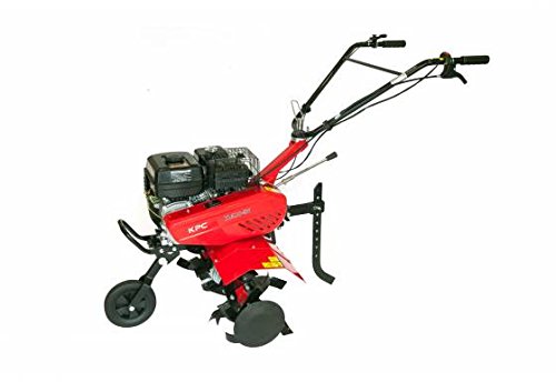 Motoazadas Profesionales