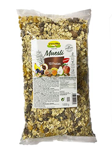 Muesli