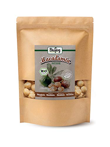 Nueces de Macadamia