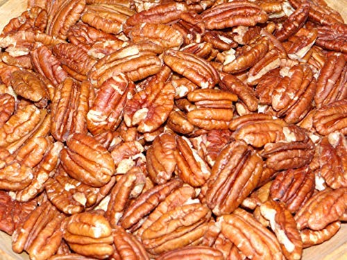 Nueces Pecanas