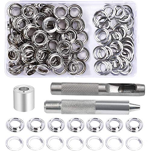 Ojetes de Metal