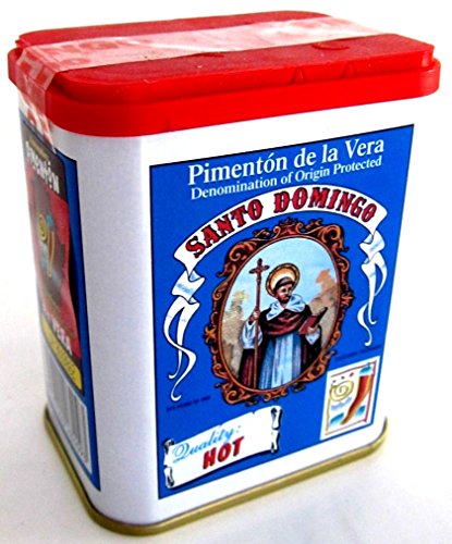 Pimentón Picante