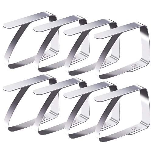 Pinzas para Mantel