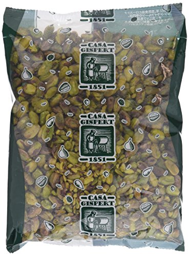 Pistachos