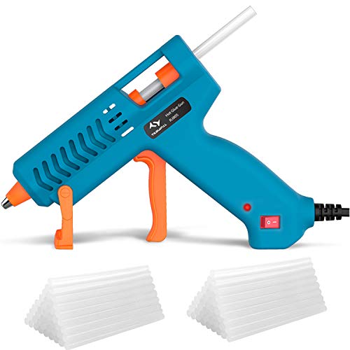 Pistola Silicona