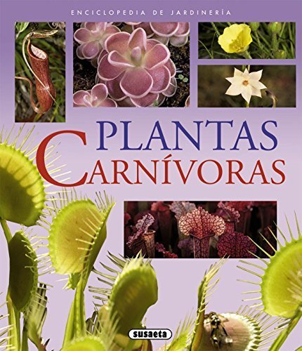 Plantas Carnvoras