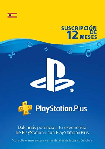 Playstation Network Plus