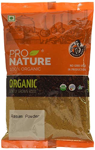 Polvo Rasam