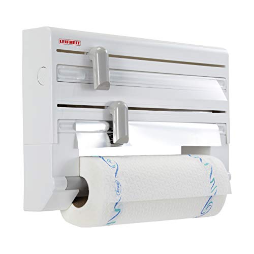 Portarrollos de Papel de Cocina