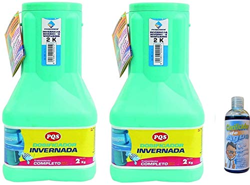 Productos de Invierno