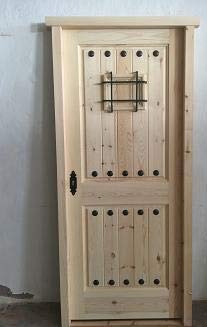 Puertas de Entrada