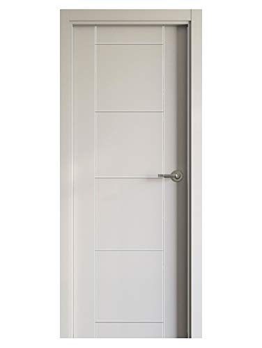 Puertas de Interior