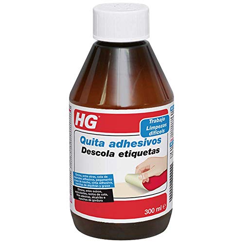 Quita Adhesivos