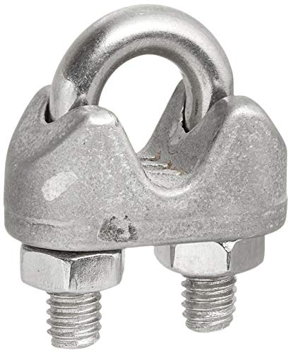 Racores de Ojal de Cuerda de Cable