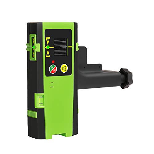 Receptores Laser