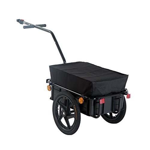 Remolques para Bicicleta