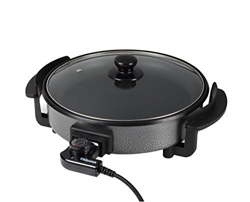 Rustideras El�ctricas