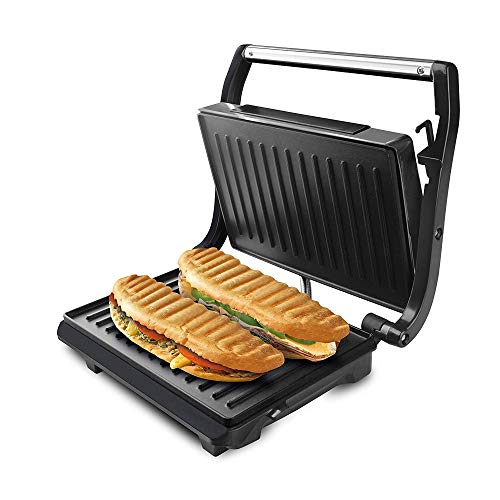 Sandwicheras Grill