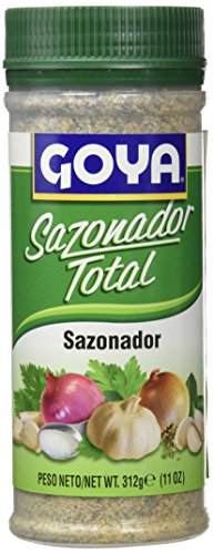 Sazonadores Sloppy Joe