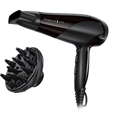 Secador de Cabello
