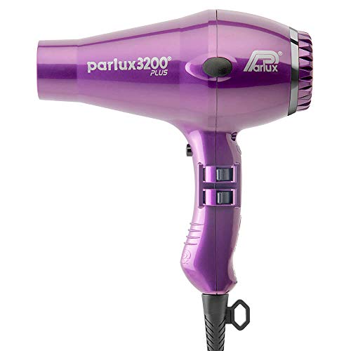 Secador de Pelo Parlux