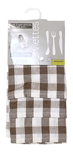 Servilletas de Tela