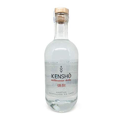 Shochu