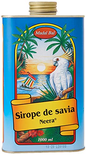 Sirope de Arce
