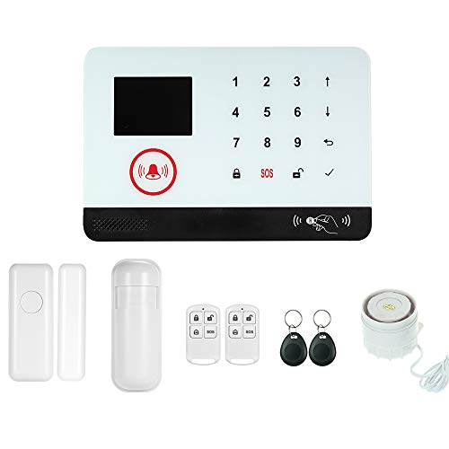 Sistema de Seguridad