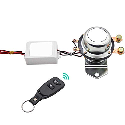 Sistemas de Control Remoto