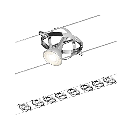 Sistemas de Iluminacin en Rieles Barras y Cables