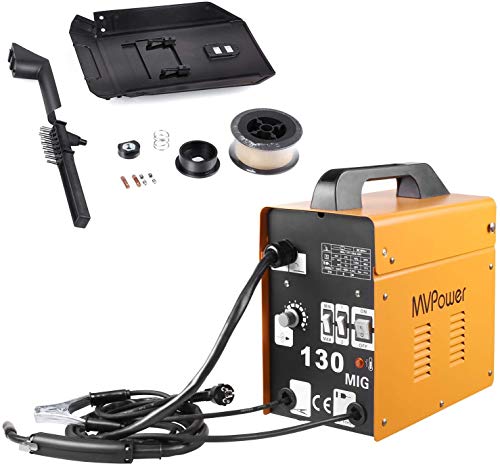 Soldadores Mig Inverter