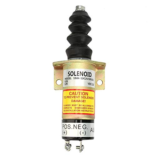 Solenoides