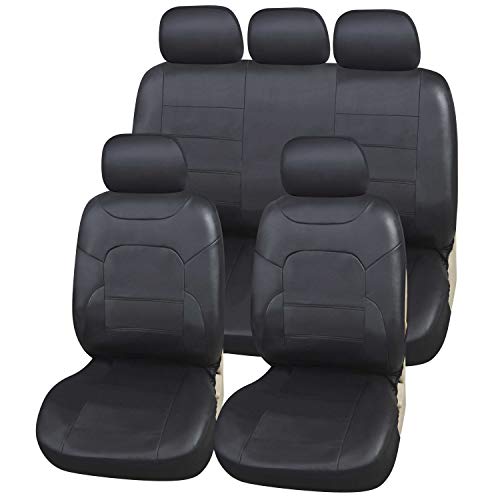 Soportes y Fundas para Asiento