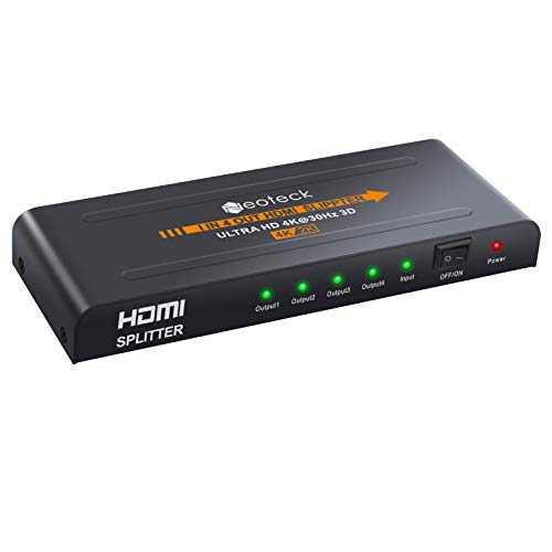 Splitters Hdmi 2