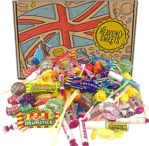 Surtidos de Dulces