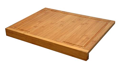 Tablas de Cortar de Bamb