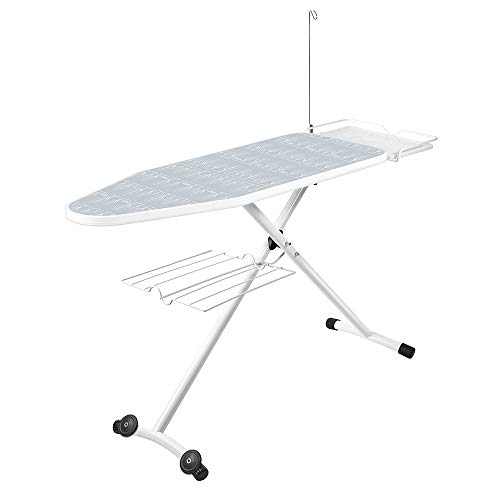 Tablas de Planchar Polti