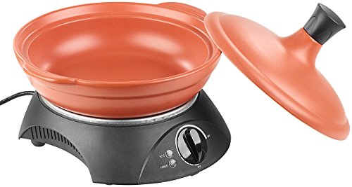 Tajines Elctricos