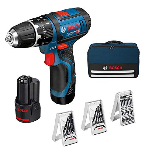 Mejores Taladros Bosch Profesionales
