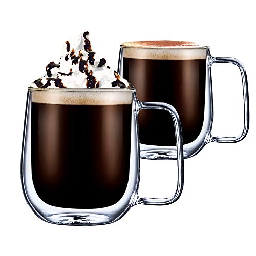 Tazas para Espresso